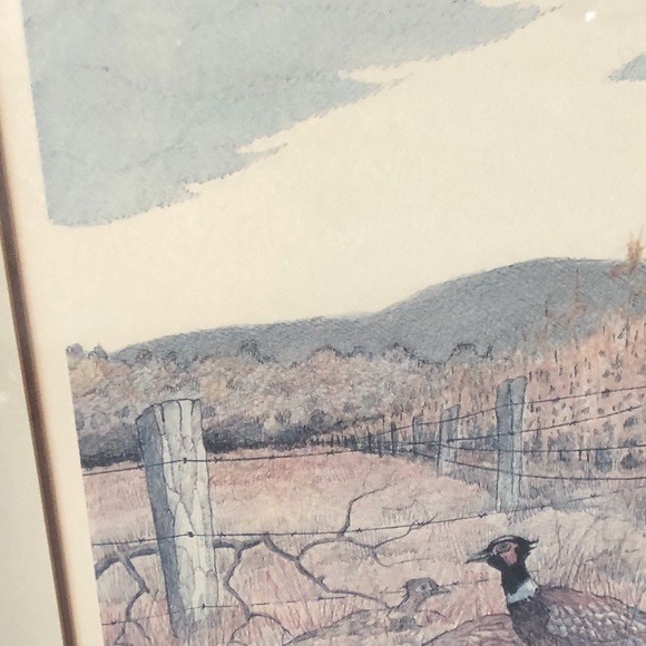 Paintings 3 separate paintings from same artist. - Picture 3 of 8